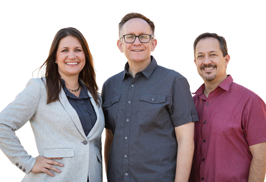 Triumph Tech executive leaders